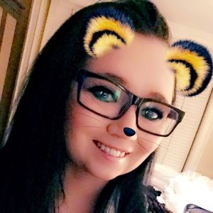 Meet your Posher, Randi